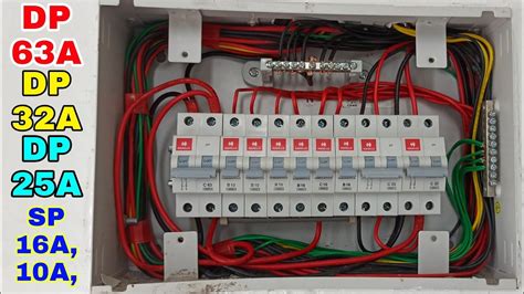 mcb box electrical|what does a mcb do.